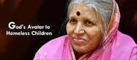 Mother's Day: The story of Sindhutai!!!